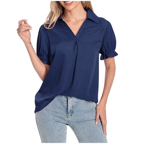 business casual shirt women