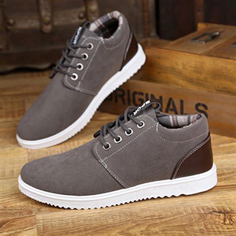 business casual sneakers mens