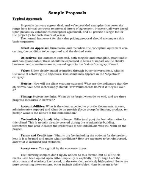 business collaboration proposal letter sample pdf Ebook PDF