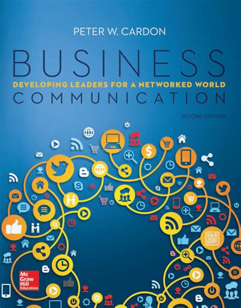 business communication developing leaders networked Ebook Doc