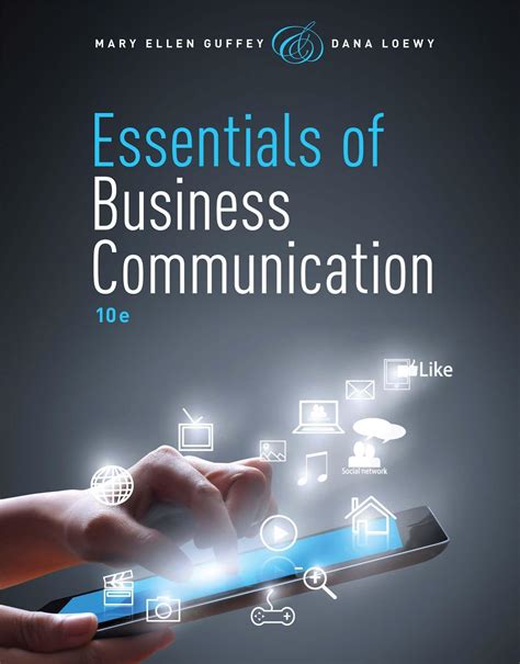 business communication today 10th edition pdf Ebook Reader