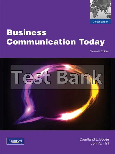 business communication today 11th edition Epub