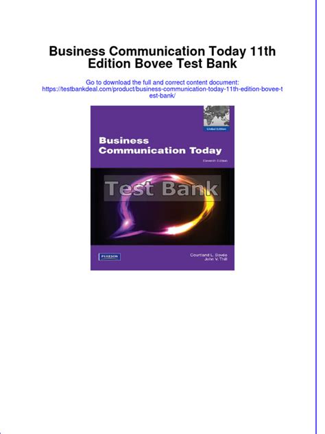 business communication today 11th edition pdf download Kindle Editon