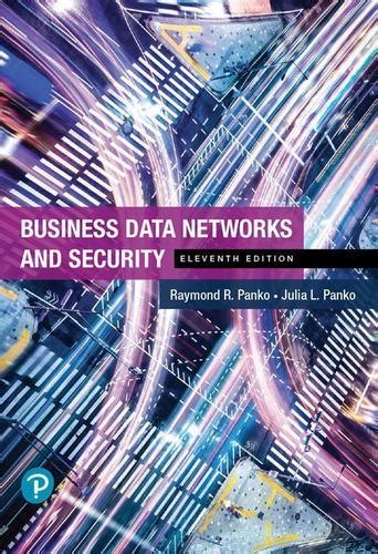 business data networks security edition Ebook Doc