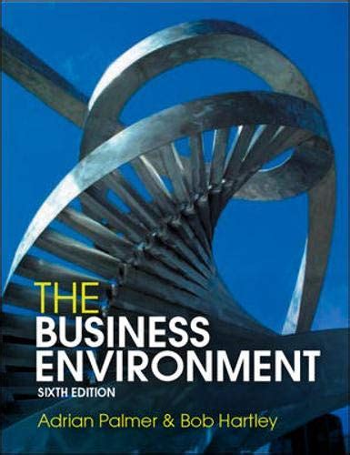 business environment sixth edition Kindle Editon