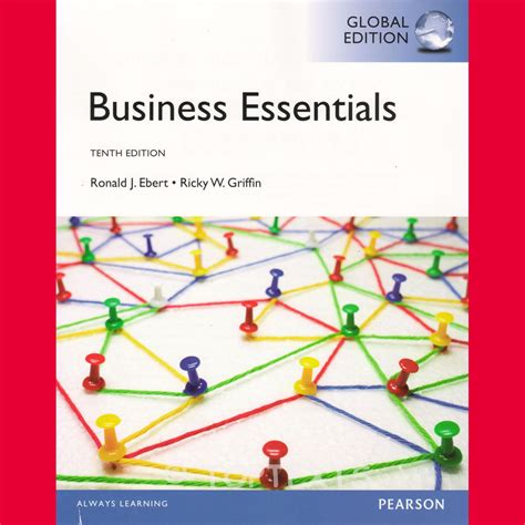 business essentials 10th edition ebert griffin PDF