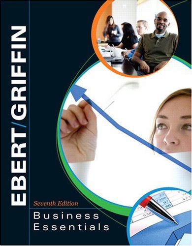 business essentials 7th edition ebert griffin Kindle Editon