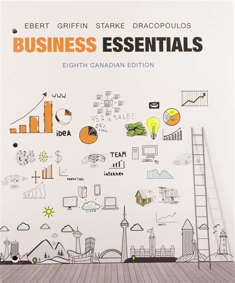 business essentials 8th edition ebert griffin Doc