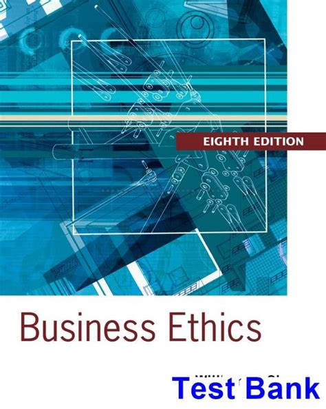 business ethics by shaw 8th edition Ebook PDF