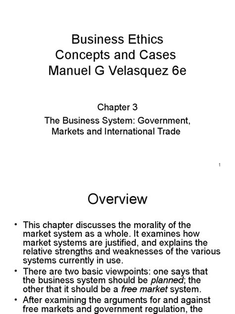 business ethics concepts and cases 6th edition by manuel g velasquez pdf Doc