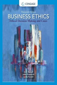 business ethics textbooks ferrell 9th edition ebooks pdf Kindle Editon