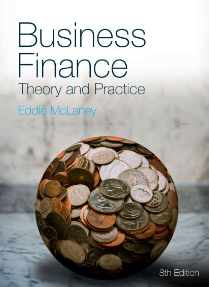 business finance eddie mclaney 8th edition Doc