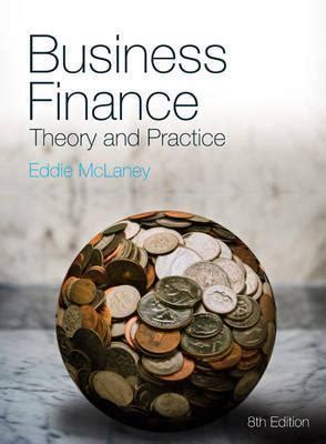 business finance eddie mclaney 8th edition Doc