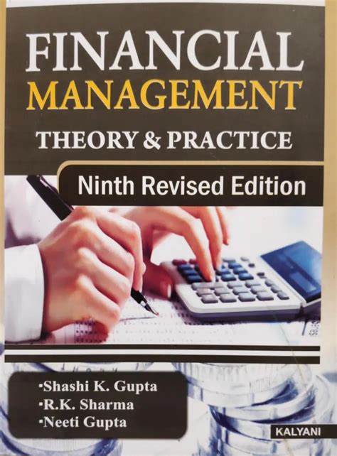 business finance theory and practice 9th revised edition Kindle Editon