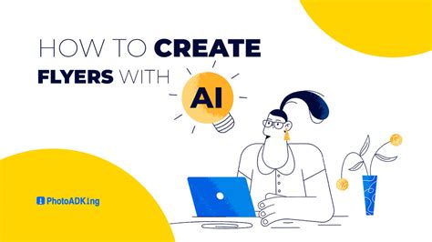 business flyer ai generator