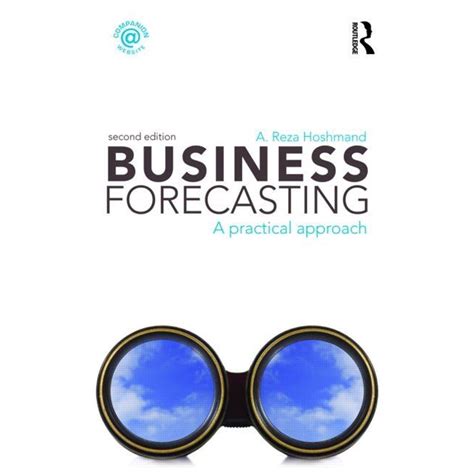 business forecasting second edition a practical approach Kindle Editon