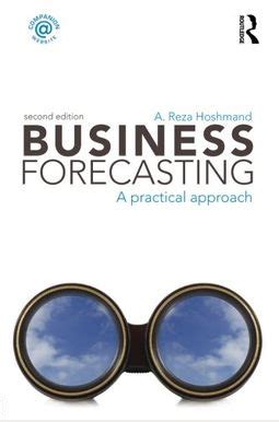 business forecasting second edition a practical approach Kindle Editon