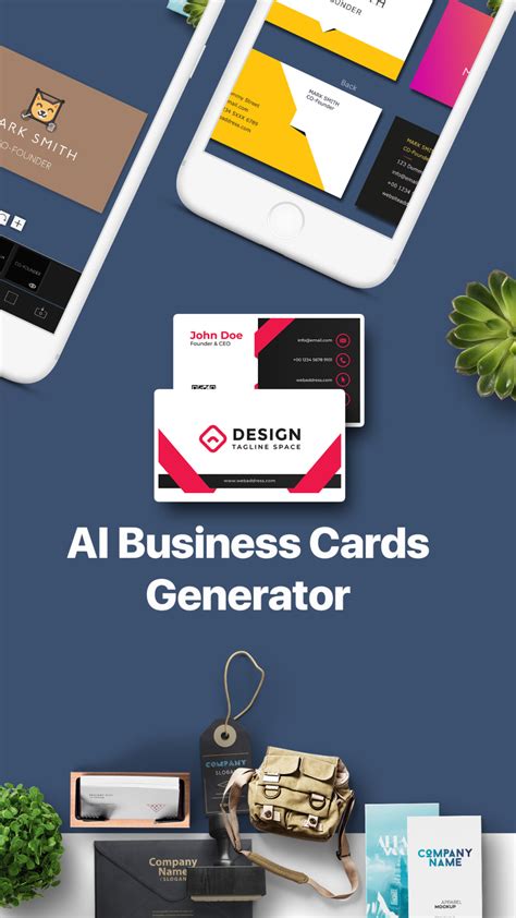 business image ai generator