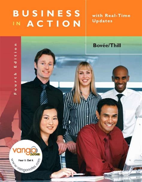 business in action 5th edition free download Ebook PDF