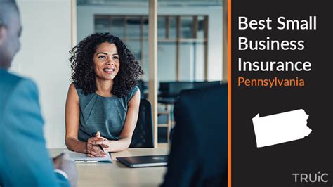 business insurance pa