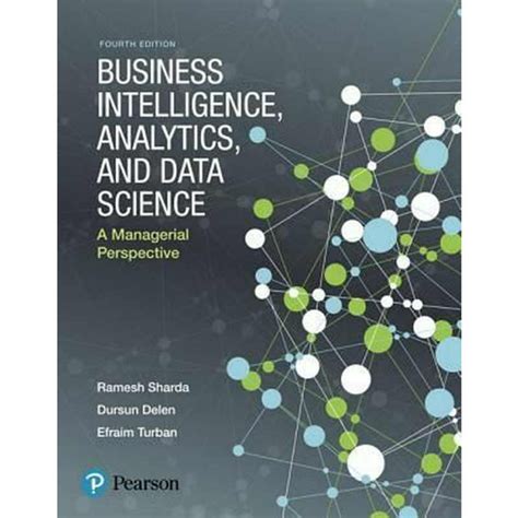 business intelligence a managerial perspective on analytics PDF