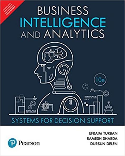 business intelligence analytics systems decision Ebook PDF