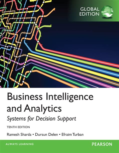 business intelligence analytics systems decision Ebook PDF