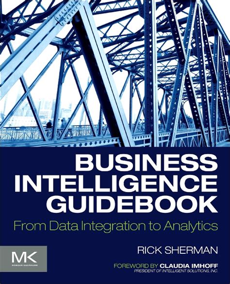 business intelligence guidebook Epub