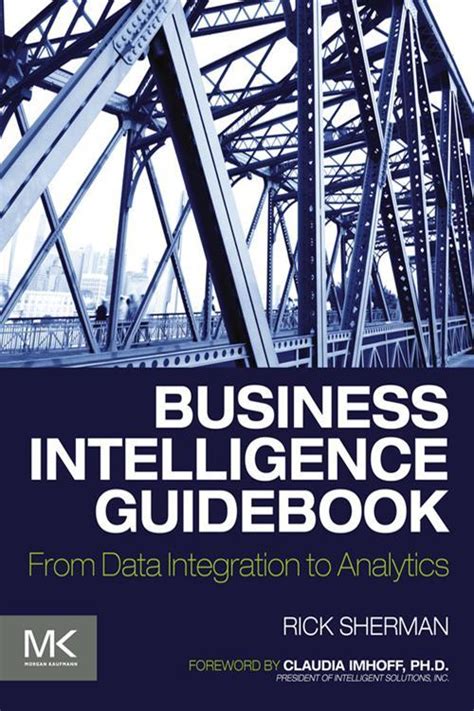 business intelligence guidebook Ebook Epub