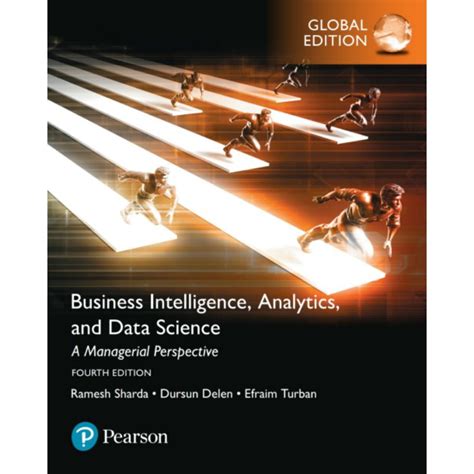 business intelligence managerial perspective analytics Ebook PDF