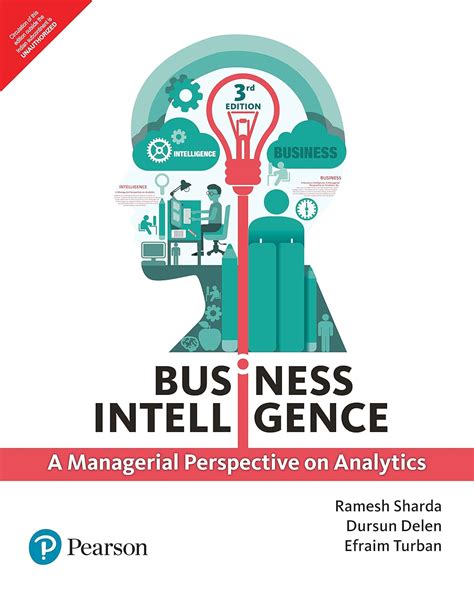 business intelligence managerial perspective analytics Ebook PDF