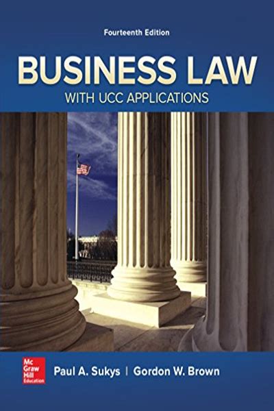 business law gordon brown mcgraw hill Ebook Doc
