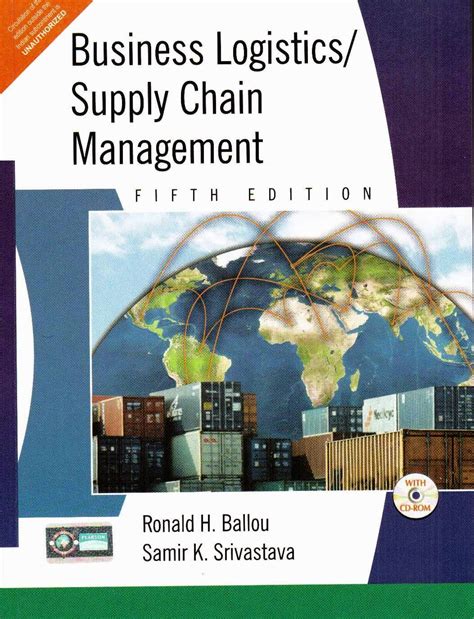 business logistics supply chain management solution manual Ebook Epub