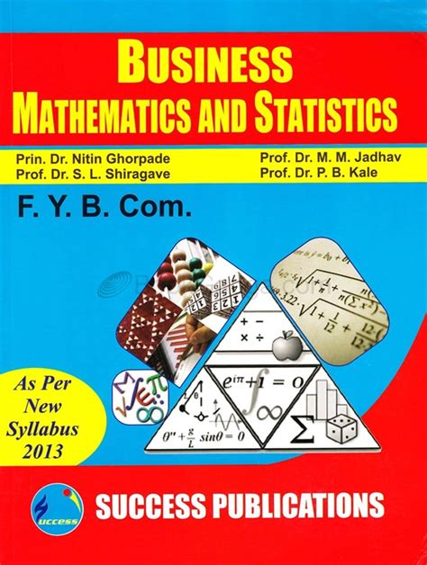 business mathematics and statistics business mathematics and statistics Epub