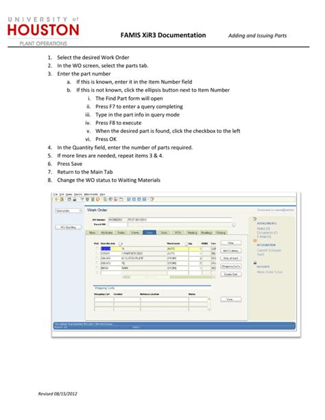 business objects xir3 documentation Reader