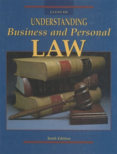 business personal law student edition Ebook PDF