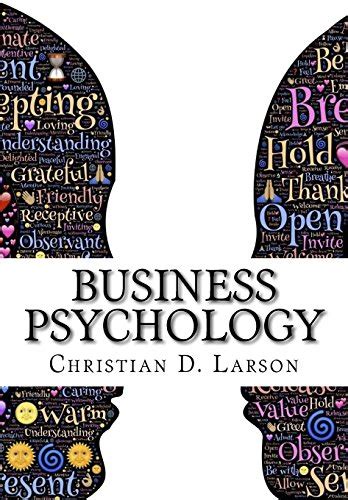 business psychology christian d larson Kindle Editon