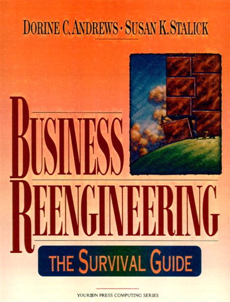 business reengineering the survival guide Doc
