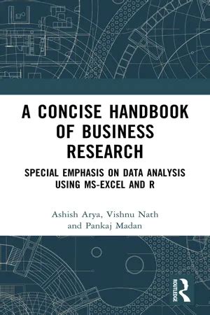 business research handbook business research handbook Reader