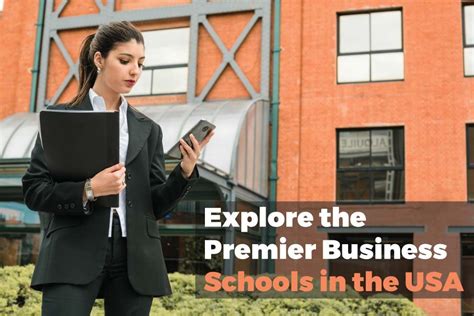 business schools in nyc