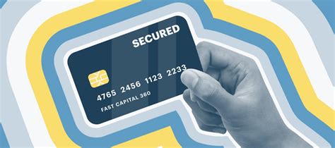 business secured credit cards