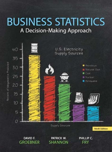 business statistics 9th edition solution Reader