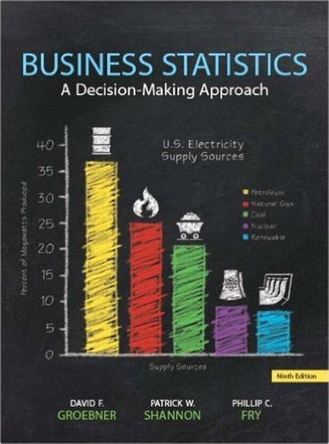 business statistics a decision making approach 9th edition pdf Kindle Editon