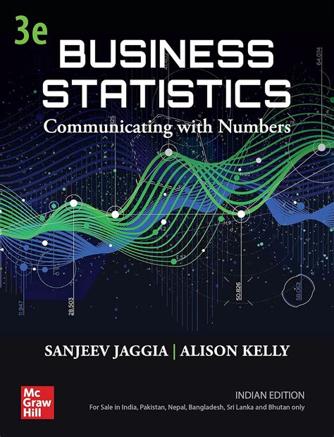 business statistics communicating with numbers Doc