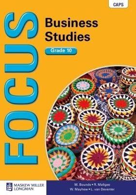 business studies focus textbook Epub