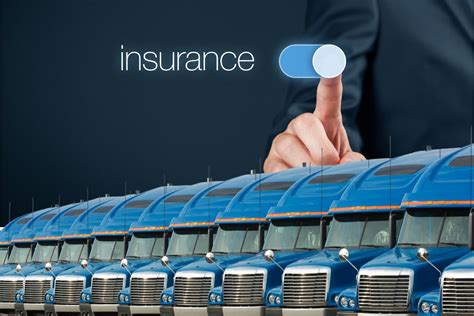 business truck insurance