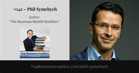 business wealth builders phil symchych Epub