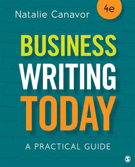 business writing today a practical guide Doc