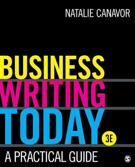 business writing today a practical guide Doc