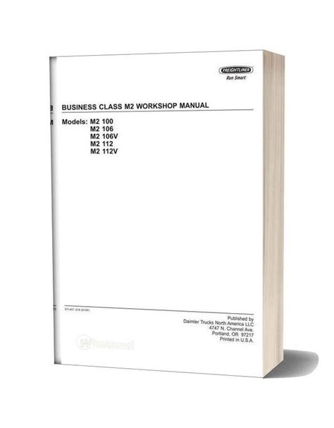 business-class-m2-workshop-manual Ebook Kindle Editon